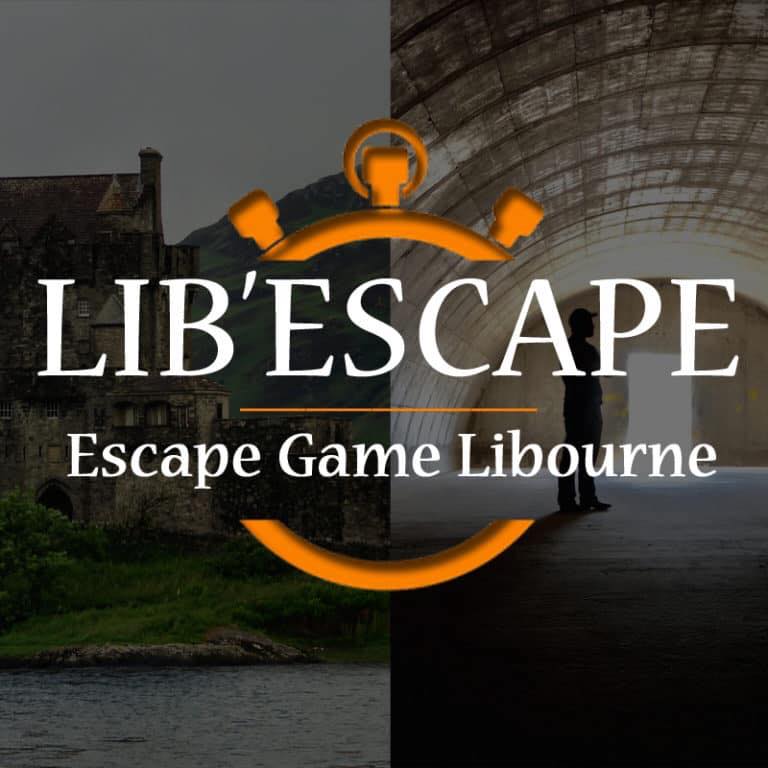 LIB'Escape - Création d'un Escape Box d'1h
