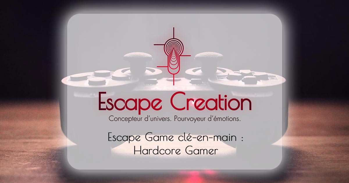 Escape Game Pédagogique Clé En Main Gratuit