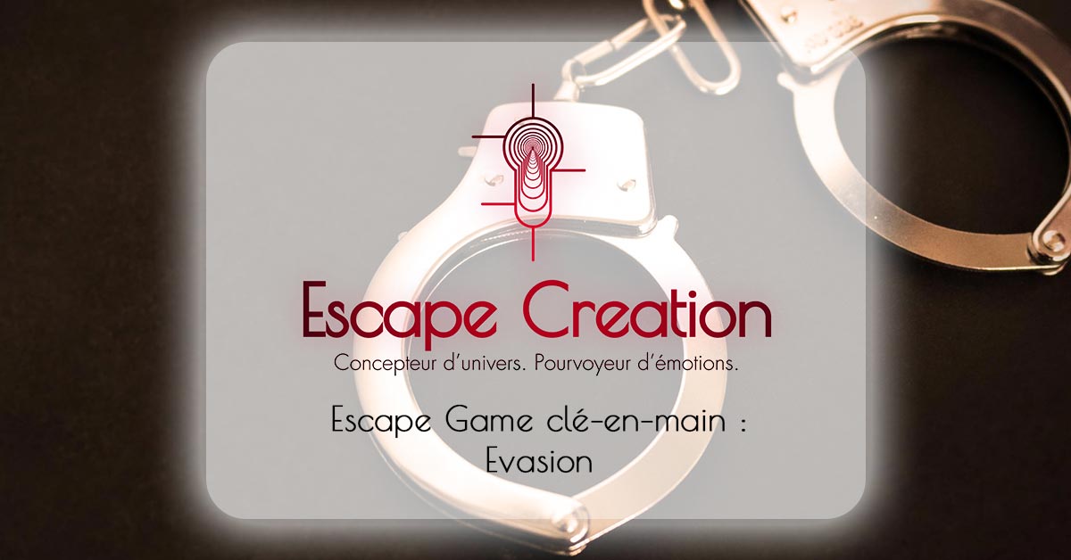 Escape Game Pédagogique Clé En Main Gratuit